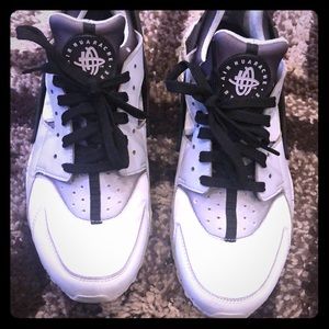Nike air huarache sneakers